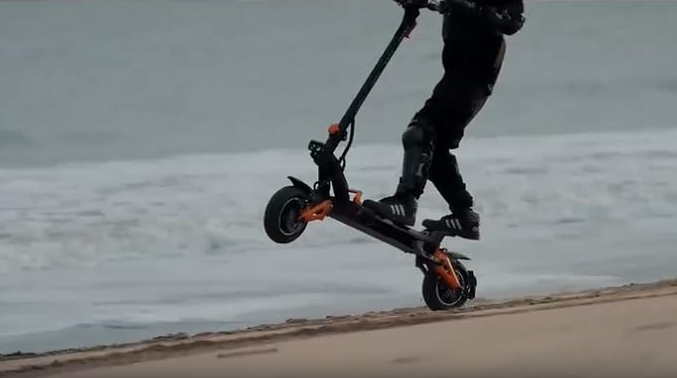 eletric scooter for adults